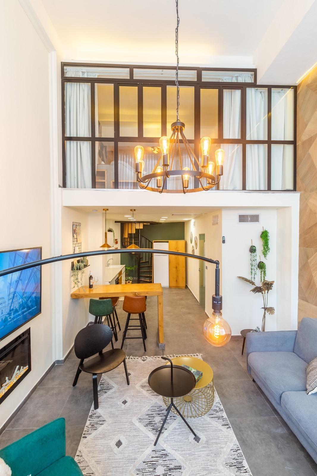 Mamilla View- Suites & Apt Hotel Jeruzalem Buitenkant foto