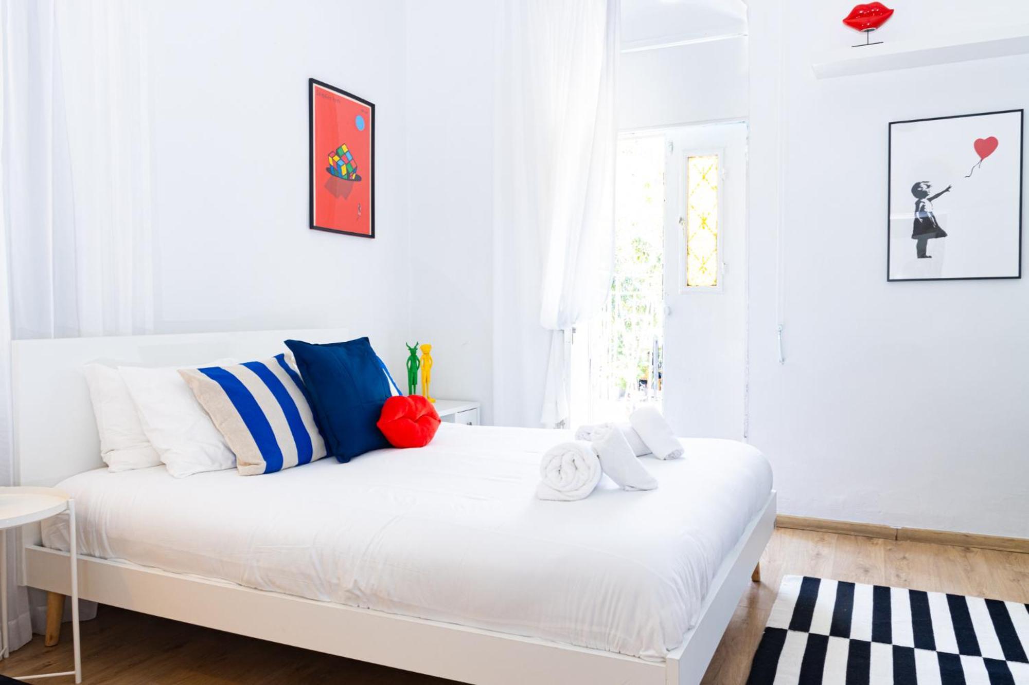 Mamilla View- Suites & Apt Hotel Jeruzalem Buitenkant foto